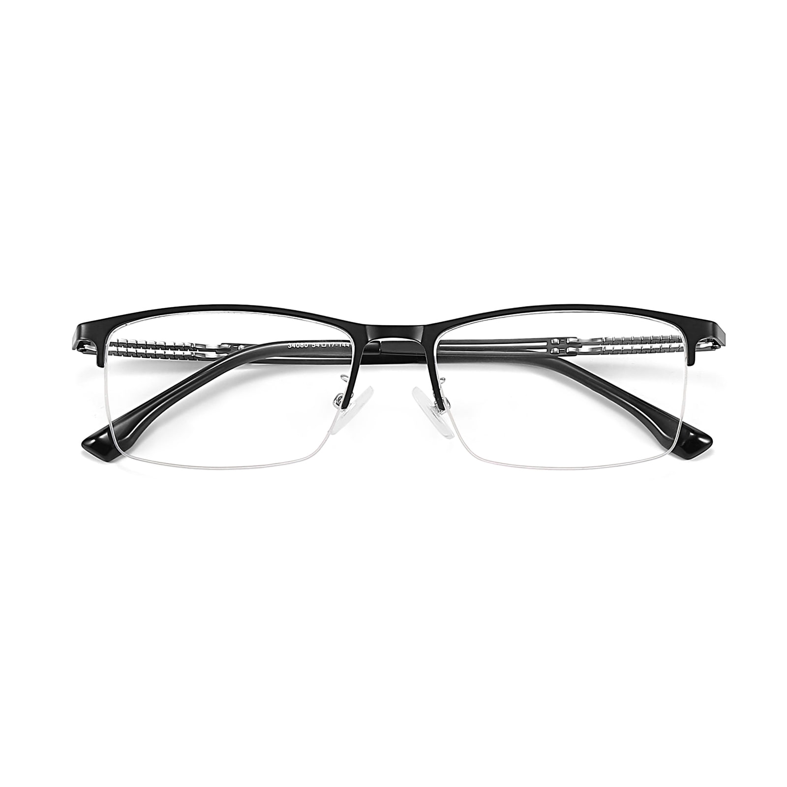 34080 Ochelari din aliaj chinezesc ultra-ușor