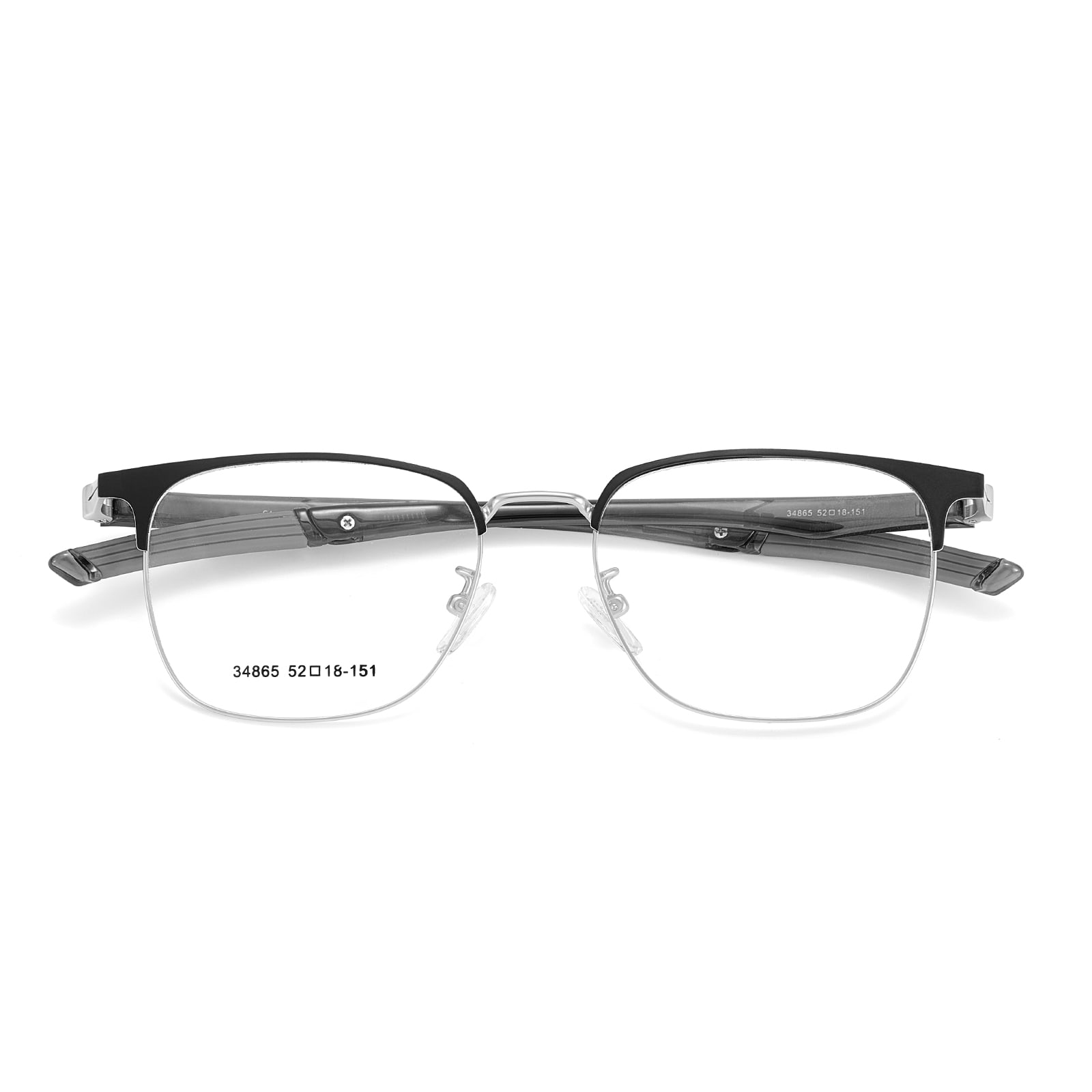 34865 Ochelari sport din aliaj ușor