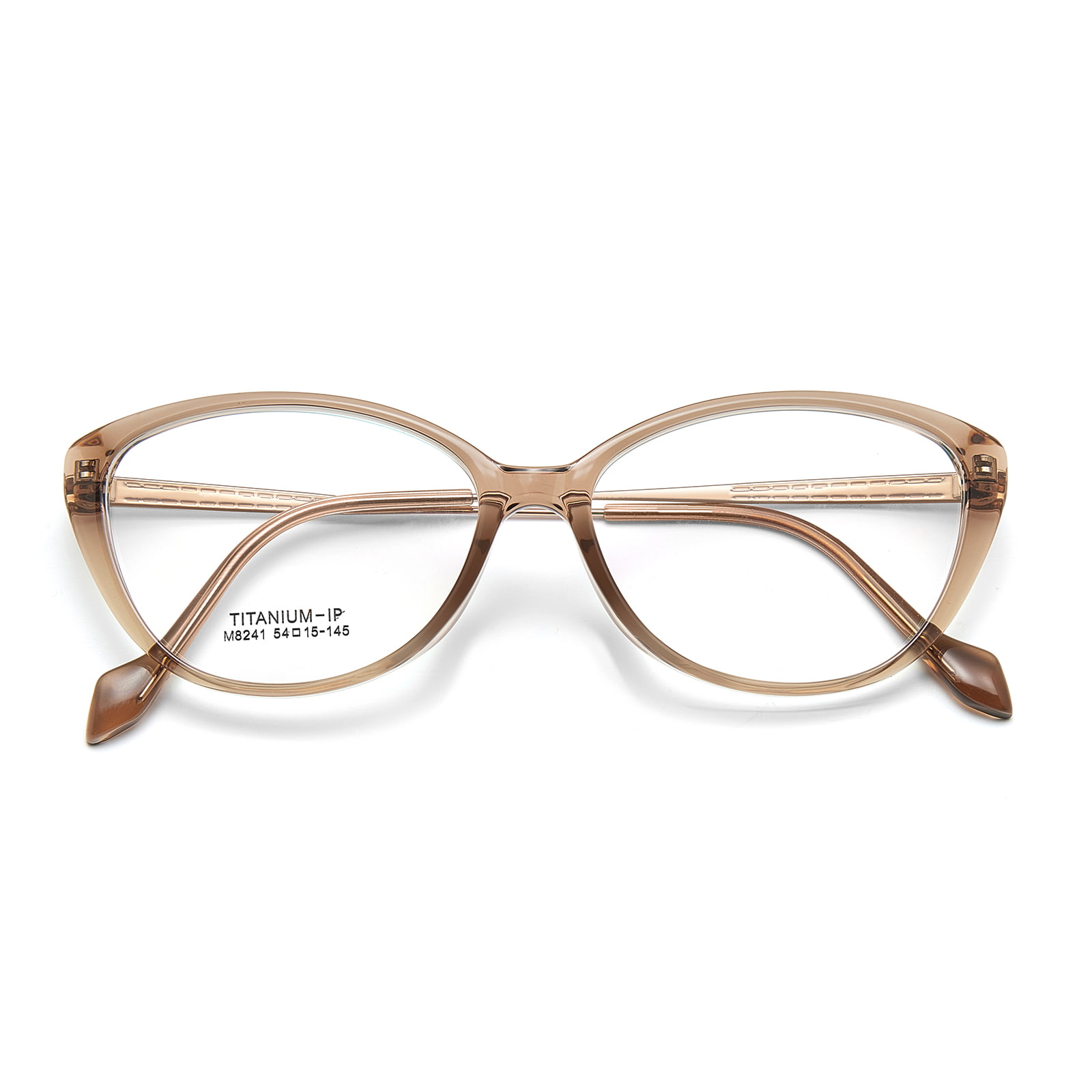 M8241 Ochelari îndoibili din titan în relief β