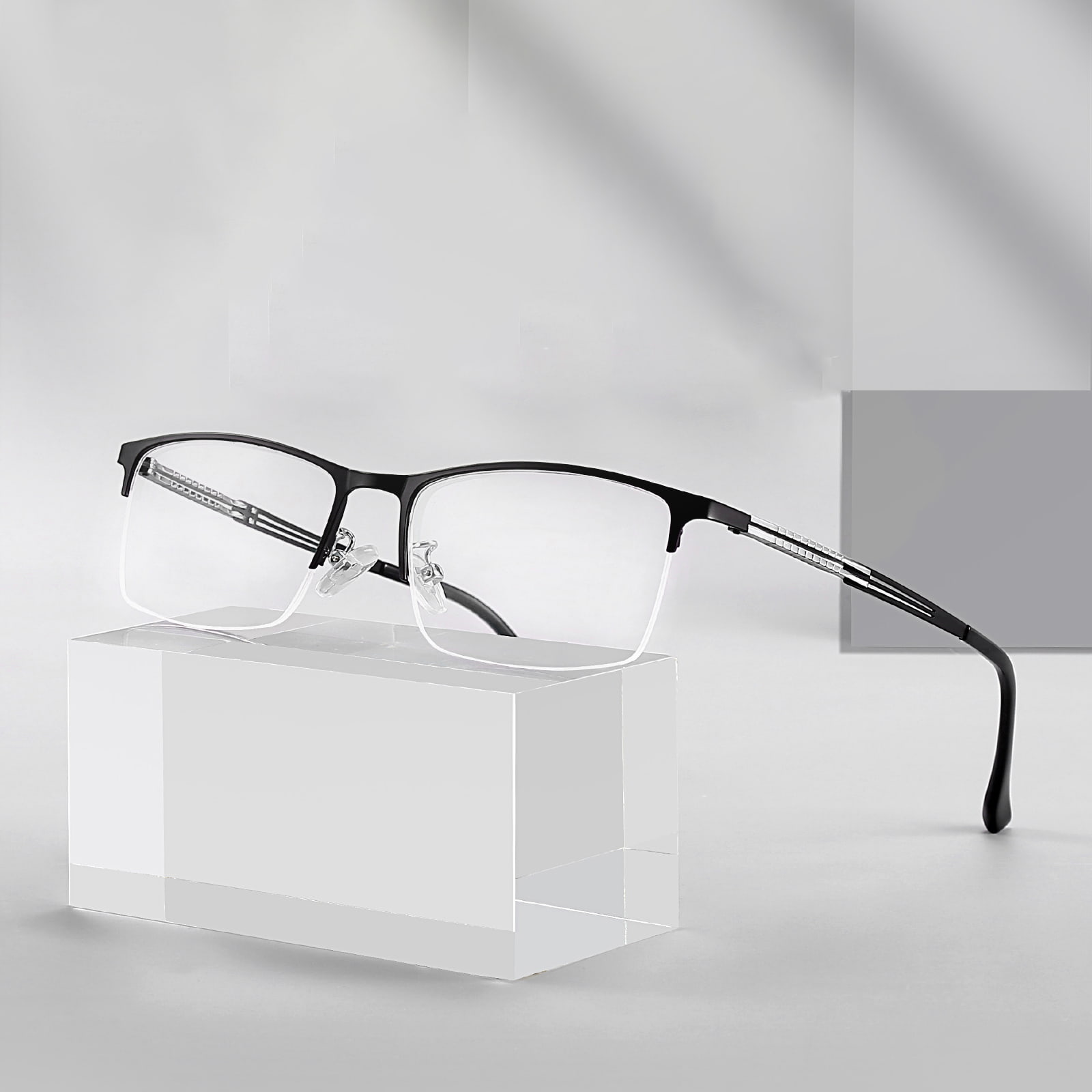34080 Ochelari din aliaj chinezesc ultra-ușor