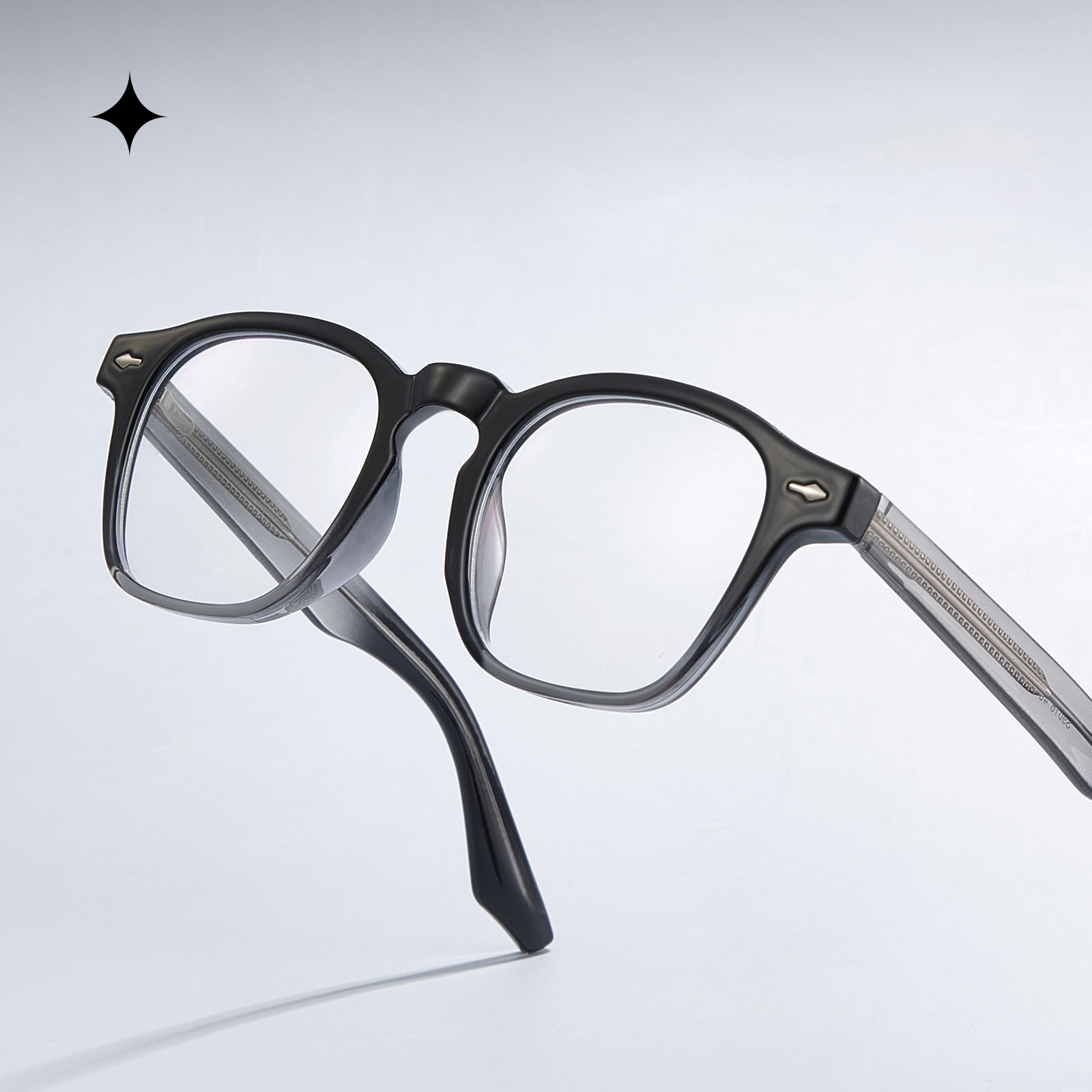 S9016 Ochelari Punk 3D TR90