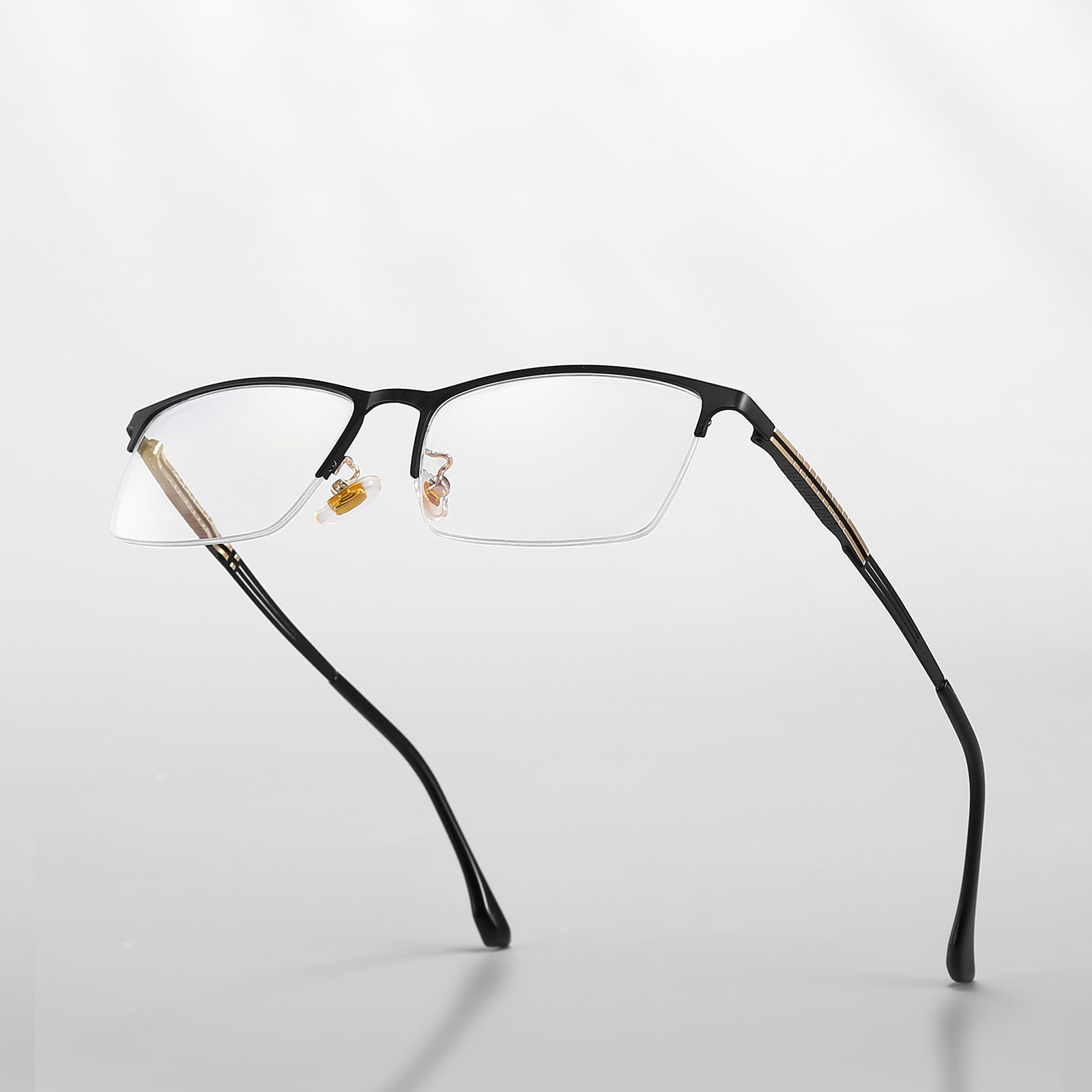 34080 Ochelari din aliaj chinezesc ultra-ușor