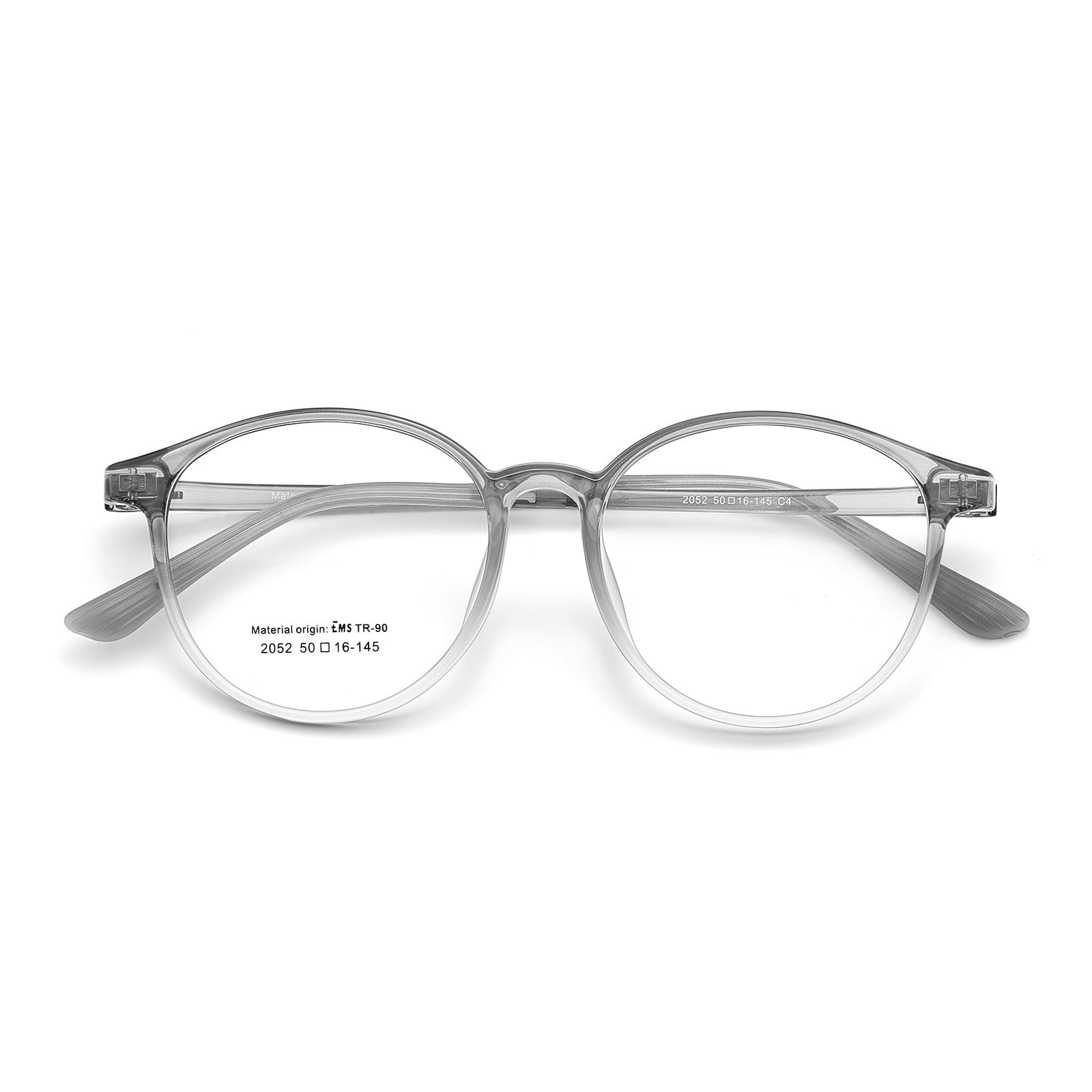 2052 Balamală Slingshot Ultralight EMS Tampoane pentru nas din silicon moale Ochelari