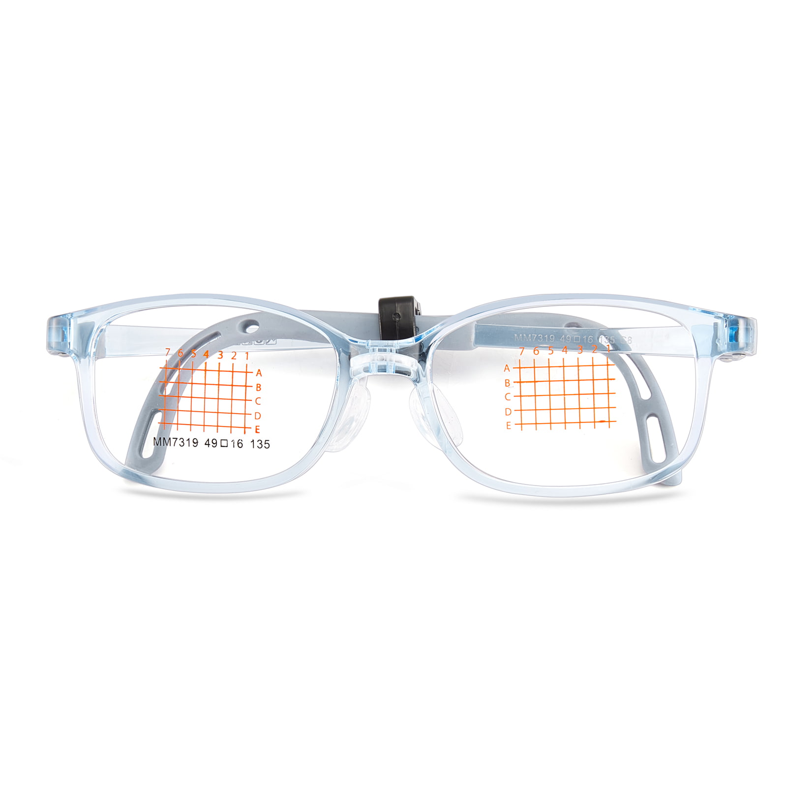 MM7319 Ochelari EMS cu balamale cu memorie