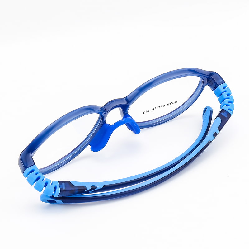 9029 Ochelari detașabili cu balamale elastice pentru corectarea vederii
