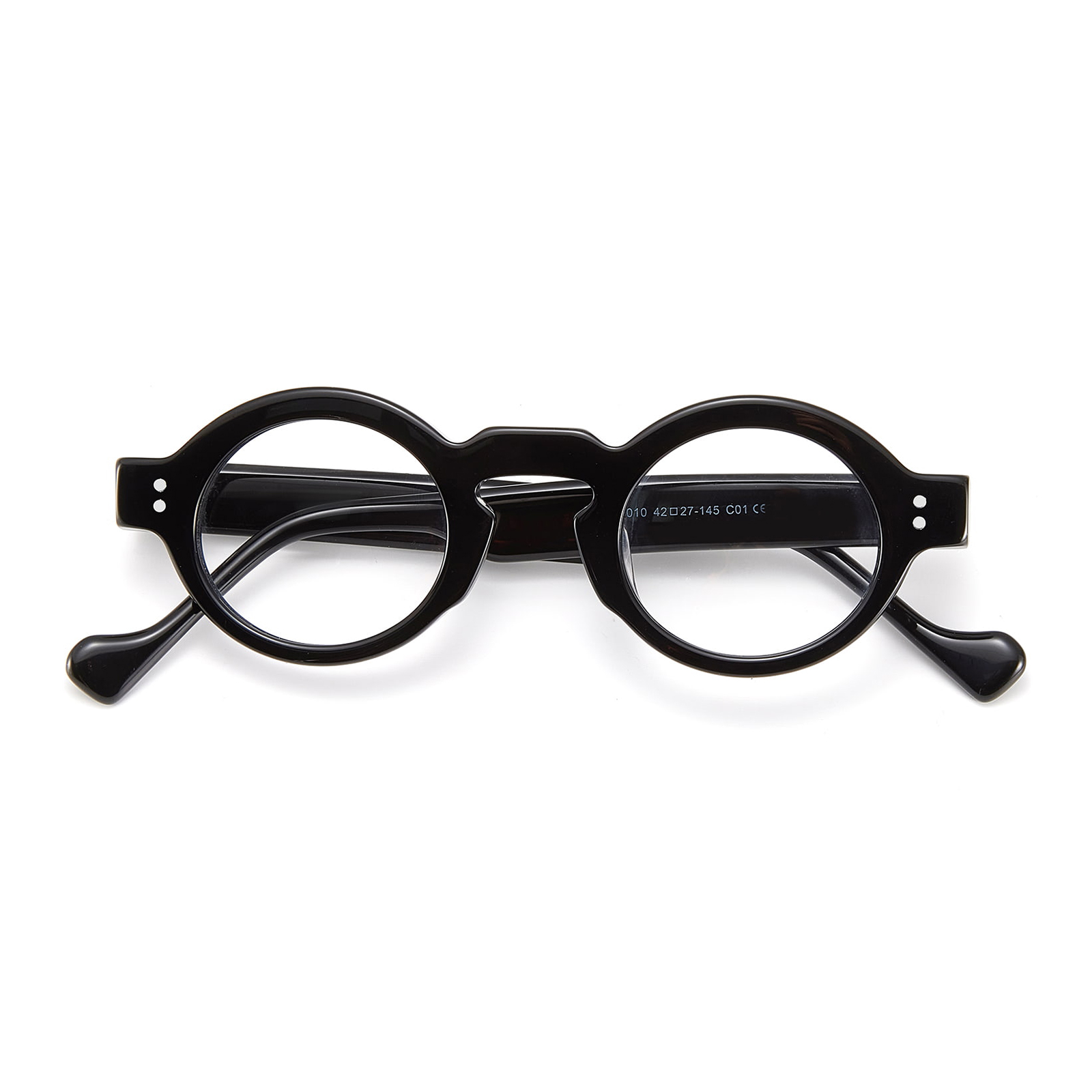 RD29010 Ochelari de lectură durabili din acetat