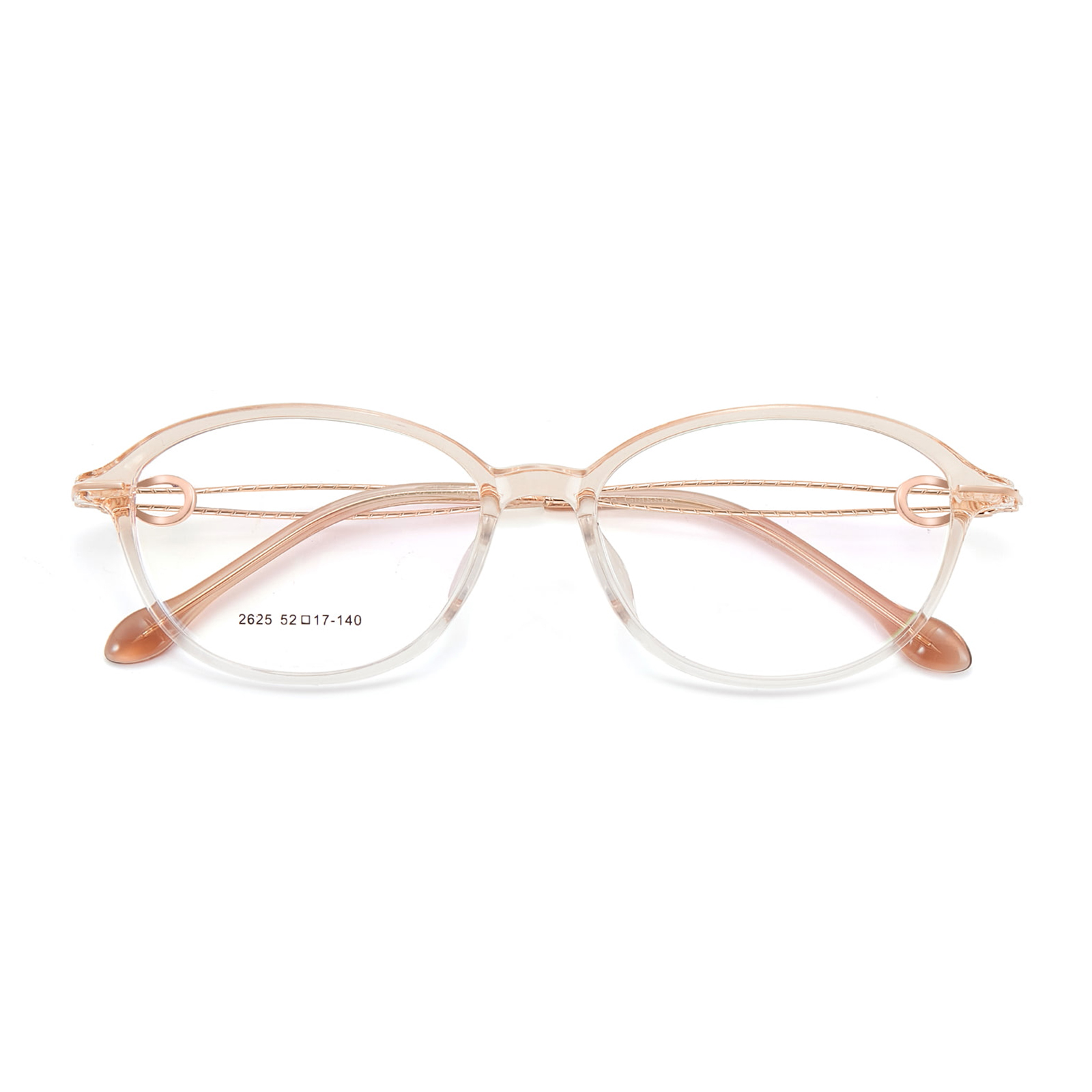 2625 Ochelari TR90 cu sclipici rezistenti la transpiratie