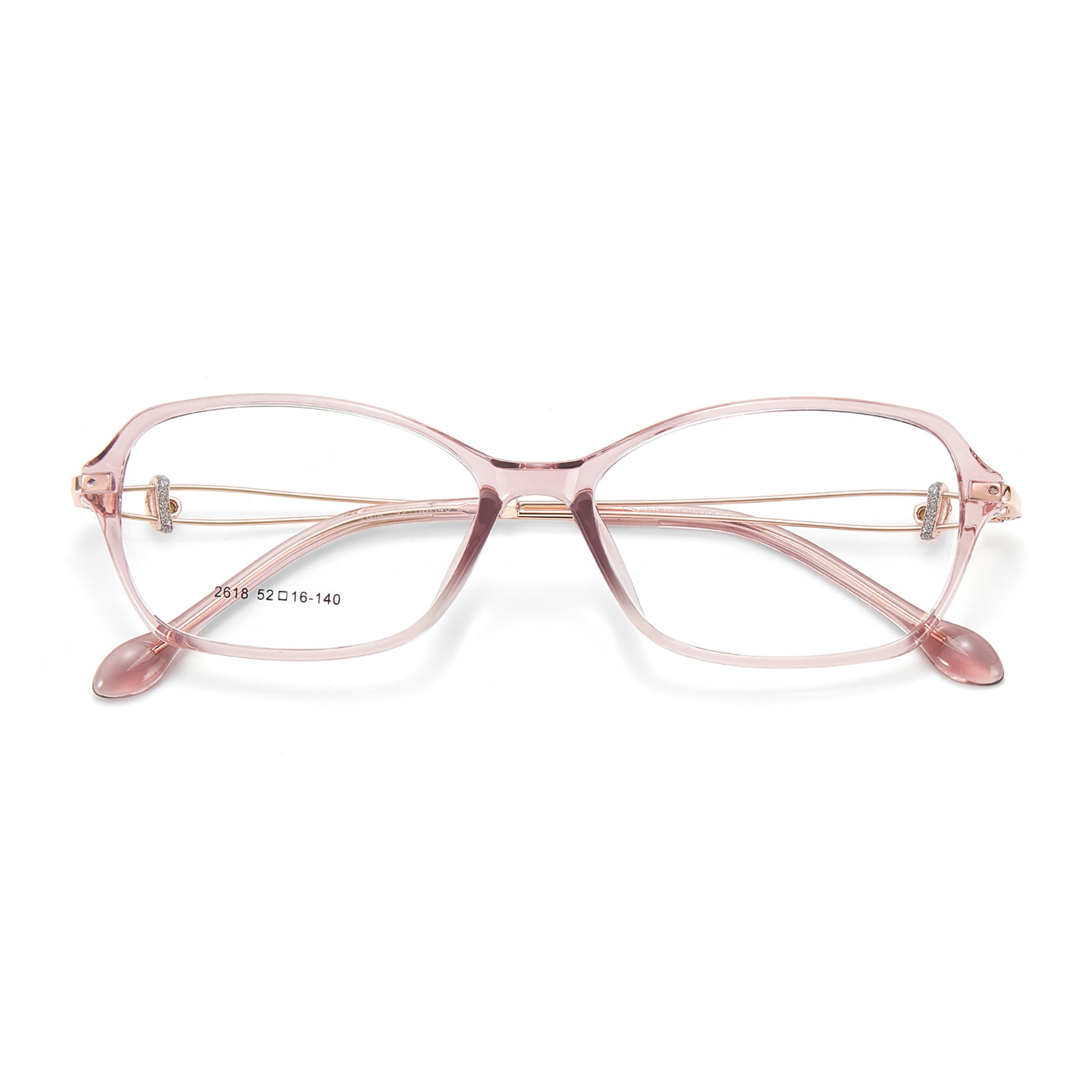 2618 Ochelari eleganti Polygon TR90